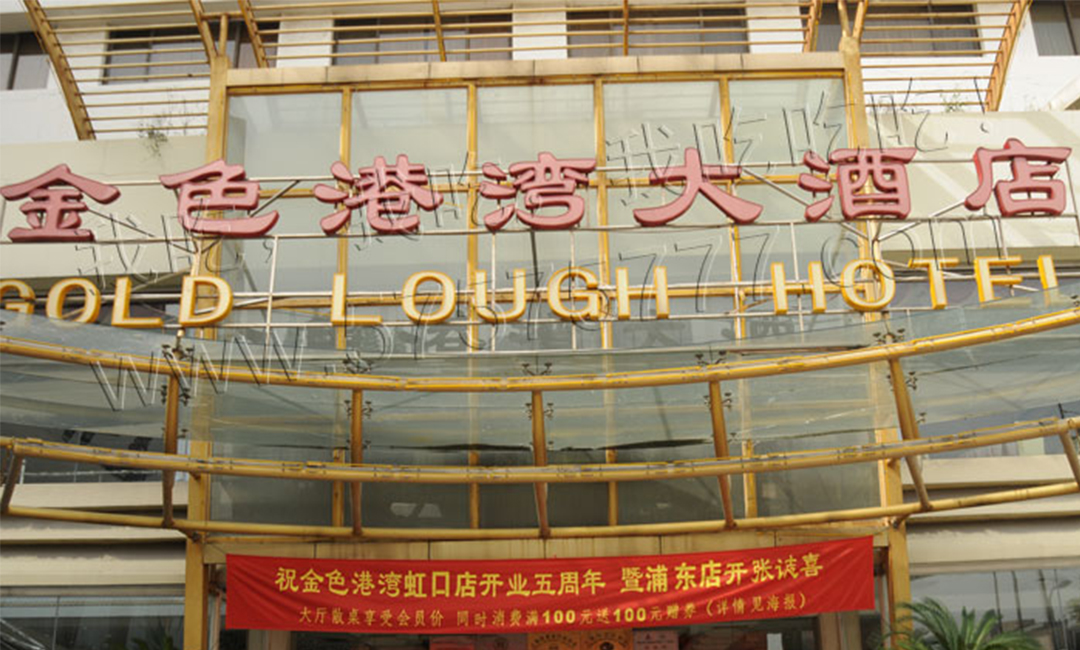 阳江阳江金色港湾宣传片制作案例